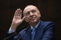 Cumhurbaşkanı Erdoğan'dan CHP'ye: Bunlara ayıracak midemiz yok