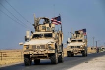 ABD Irak'taki personelini tahliye edemiyor