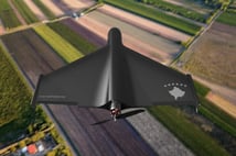 Kosova, Skifteri K1 kamikaze İHA ile ilk uzun menzilli taarruz testini gerçekleştirdi