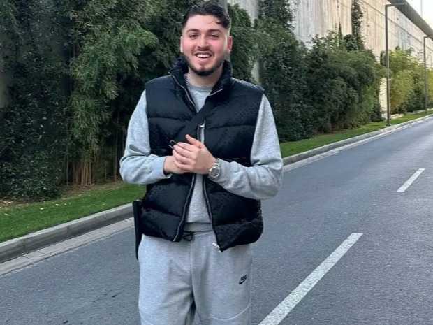 Ünlü rapçi Blok3 ve yapımcısı hakkında silahlı yağma iddianamesi hazırlandı