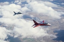 HÜRJET, Antalya açıklarında deniz sahasında test uçuşlarına başlıyor