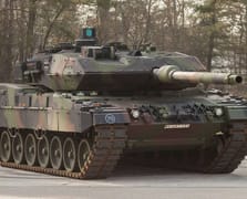 Almanya, Trump'ın NATO için %5 savunma harcaması hedefine destek verdi