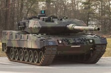 Almanya, Trump'ın NATO için %5 savunma harcaması hedefine destek verdi