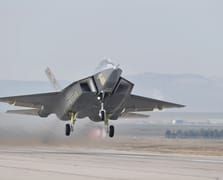 KAAN’da yeni aşamaya geçildi