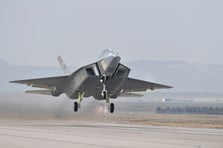 KAAN’da yeni aşamaya geçildi