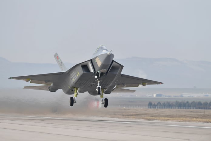 Endonezya'da tarihi KAAN anlaşması: 48 uçaklık dev alım gündemde