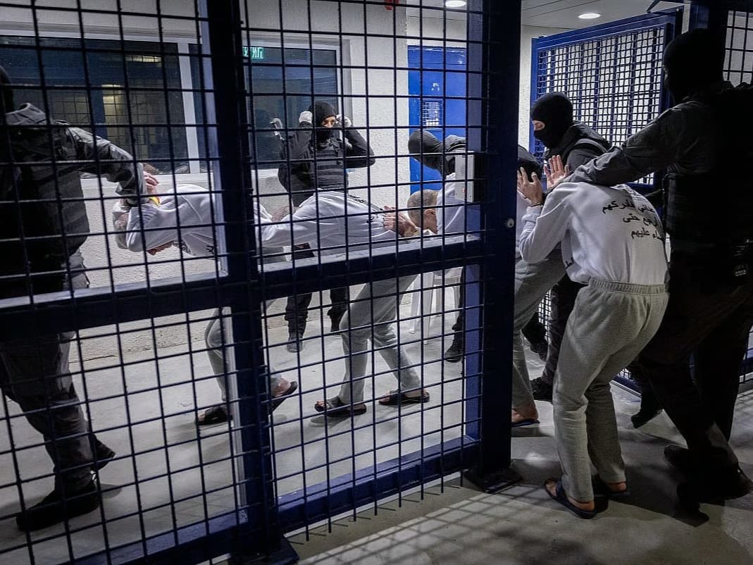 Türkiye dahil 8 ülkeden İsrail'e sert tepki