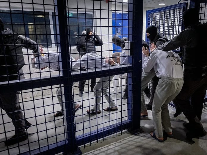 Türkiye'nin de aralarında bulunduğu 8 ülkeden İsrail'in idam yasasına kınama