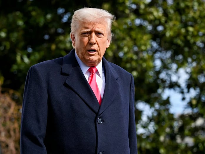 Trump’tan İran açıklaması: Pakistan’ın talebiyle ateşkesi uzatacağım