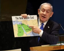 Foreign Policy: “Yeni Ortadoğu” söylemleri ve gerçekler