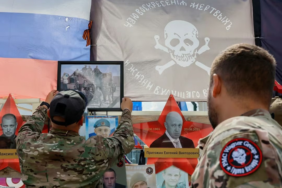 Report reveals rifts in Mali’s army over Wagner mercenaries
