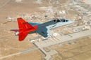 ABD’den T-7A Red Hawk için seri üretim onayı