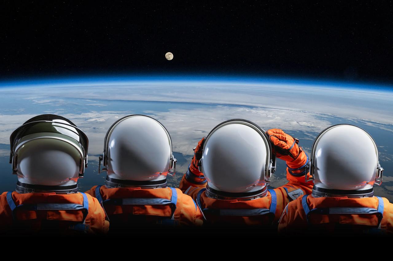 NASA, Artemis görevi için şair arıyor