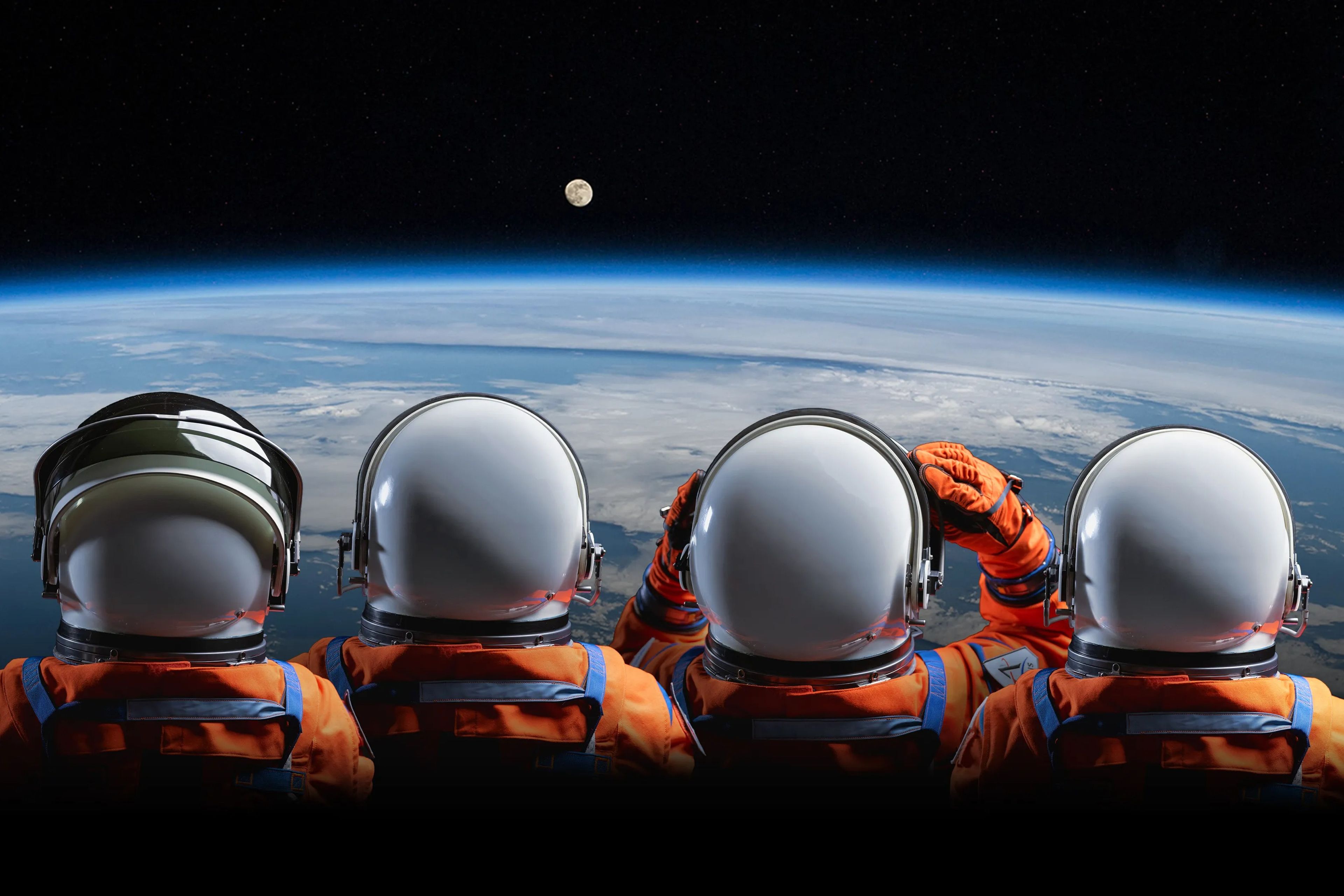 NASA, Artemis görevi için şair arıyor