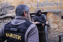 İçişleri Bakanlığı duyurdu: 75 ilde milyonlarca uyuşturucu hap ele geçirildi