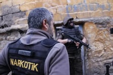 İçişleri Bakanlığı duyurdu: 75 ilde milyonlarca uyuşturucu hap ele geçirildi