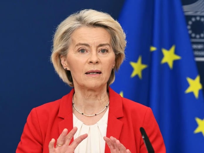 Avrupa Trump'ın Ukrayna planına kırmızı çizgi çizdi