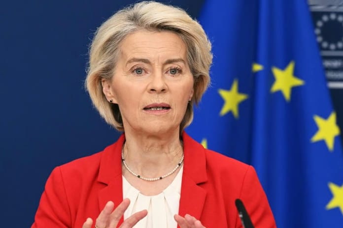 Avrupa Trump'ın Ukrayna planına kırmızı çizgi çizdi