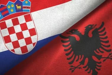 Hırvatistan'dan Arnavutluk'un AB üyeliği için açık destek
