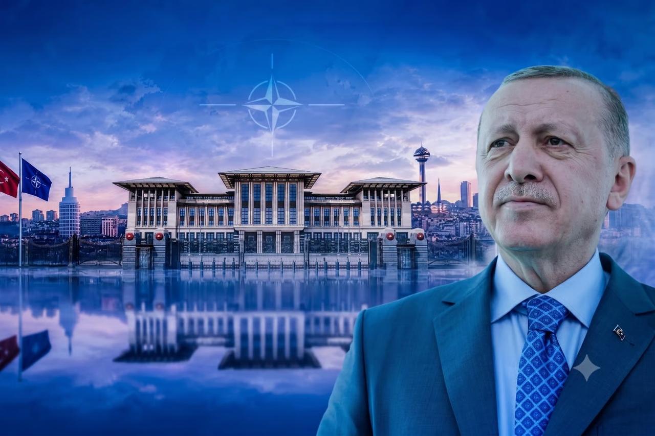 Dünyanın gözü Ankara'da! NATO Liderler Zirvesi için geri sayım