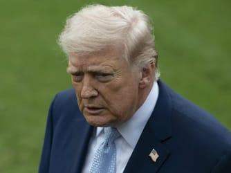 Trump Steps Back, Halts Iran Strikes for 10 Days