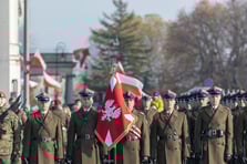 Polonya'nın artan savunma harcamaları yerel üretimi artıramıyor