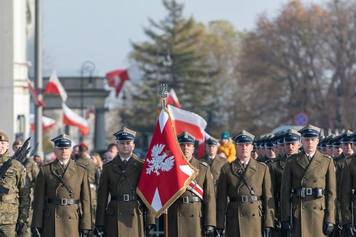 Polonya'nın artan savunma harcamaları yerel üretimi artıramıyor