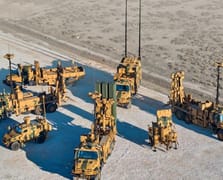 HİSAR hava savunma sistemleri için yeni nesil eğitim