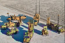 HİSAR hava savunma sistemleri için yeni nesil eğitim