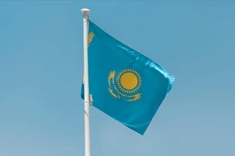Kazakistan referanduma gidiyor