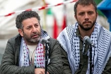 İsrail Küresel Sumud Filosu aktivistlerini sınır dışı etti: Seyf ve Thiago artık özgür