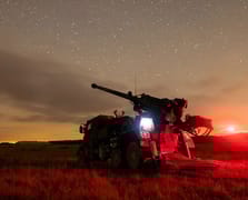 Hırvatistan, 1,9 milyar avroluk savunma modernizasyon programı başlatıyor