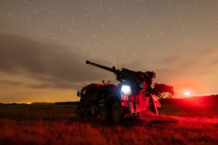 Hırvatistan, 1,9 milyar avroluk savunma modernizasyon programı başlatıyor