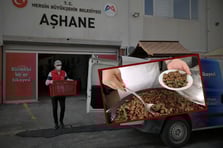 Aşevindeki at eti skandalında 'Süleymancı' bağlantısı! İsmi gizlenen firma sahibi cemaatçi mi?