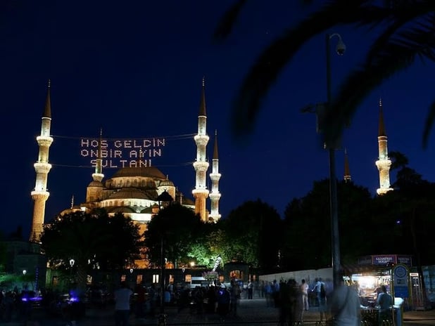 Bugün ne kandili? Diyanet ile Regaip Kandilinde okunacak dualar ve fazileti nedir?