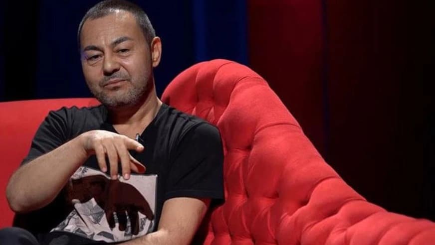 Serdar Ortaç mirasını kime bırakacak