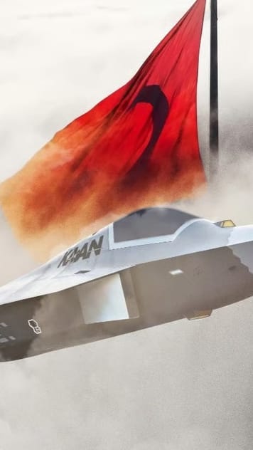 Türk savunma sanayisi ve güç dengeleri