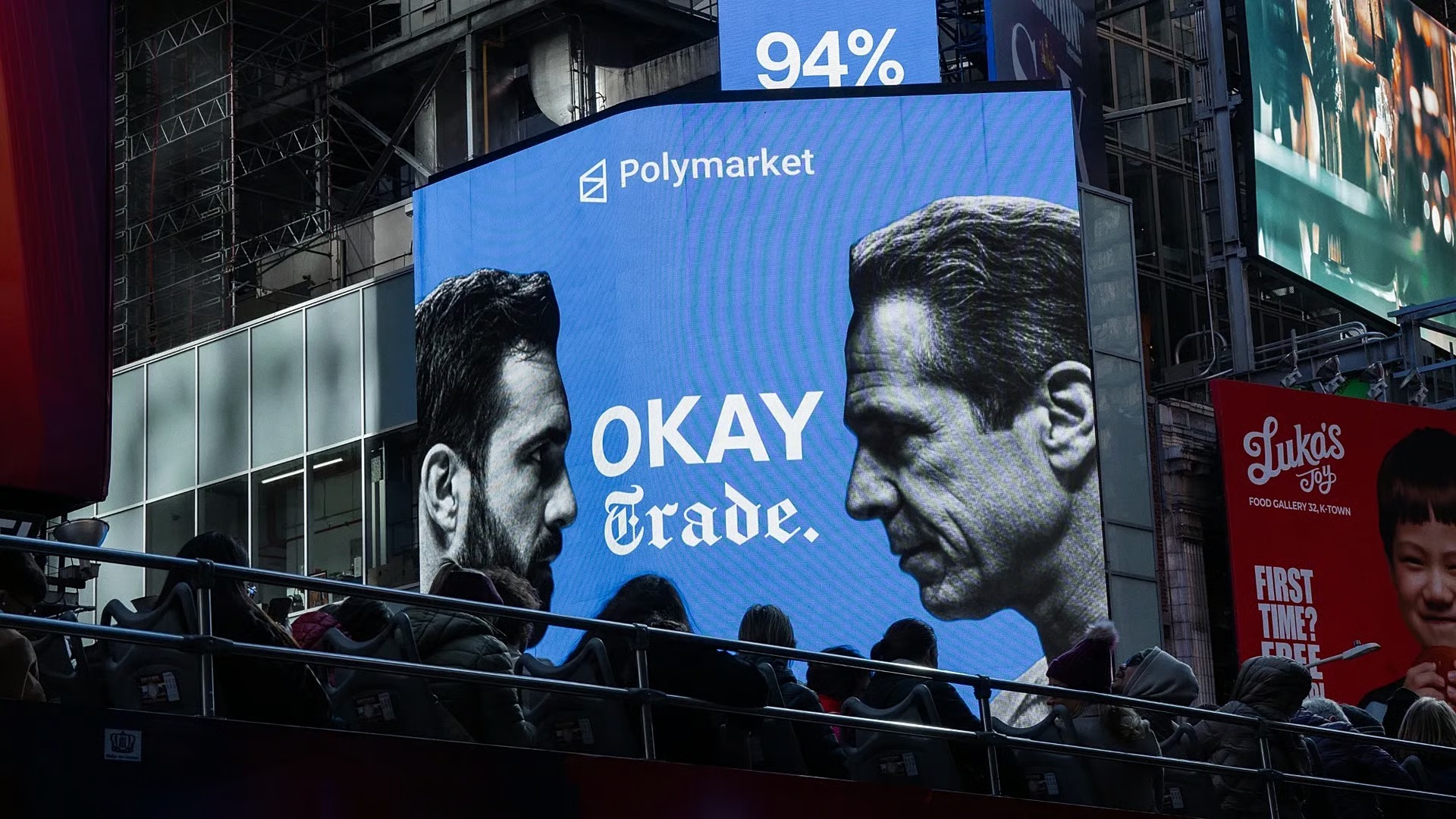 Over 150 Polymarket Wallets Traded on US Military Secrets