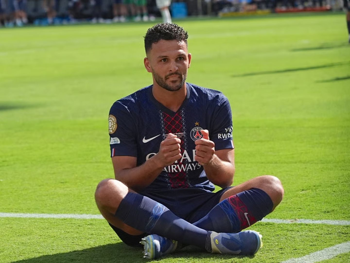 PSG, Real Madrid'i farklı geçti, finalde Chelsea'nin rakibi oldu