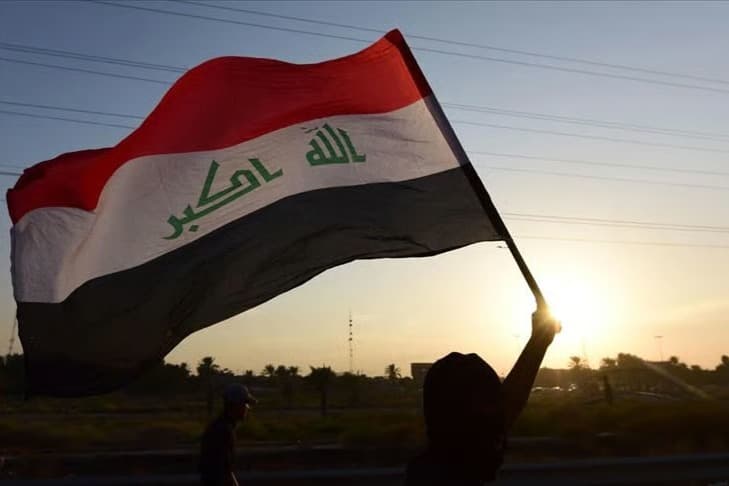 Irak hükümeti silahlı gruplar için son tarihi belirledi: 30 Eylül