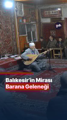 Barana Geleneği
