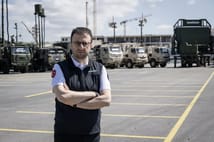 ASELSAN 2026'da güçlenmeye, güç katmaya devam edecek