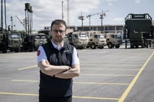 ASELSAN 2026'da güçlenmeye, güç katmaya devam edecek