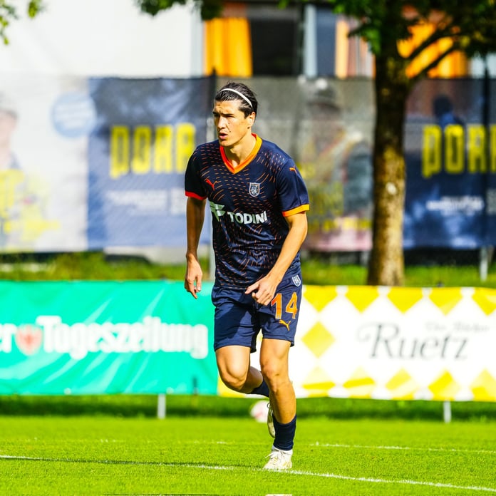 Yeni transferler UEFA listesinde