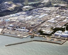 Japonya'da Fukuşima Nükleer Santrali tekrardan hizmete açılacak