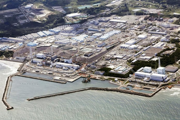 Japonya'da Fukuşima Nükleer Santrali tekrardan hizmete açılacak