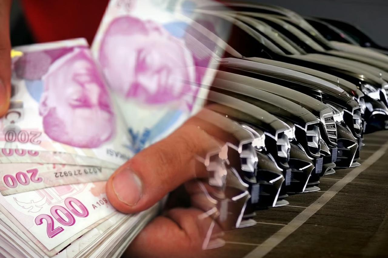Otomobil artık yatırım değil, ihtiyaç