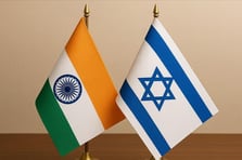 Hindistan ile İsrail ekonomik ilişkileri yeni bir seviyeye taşıyor