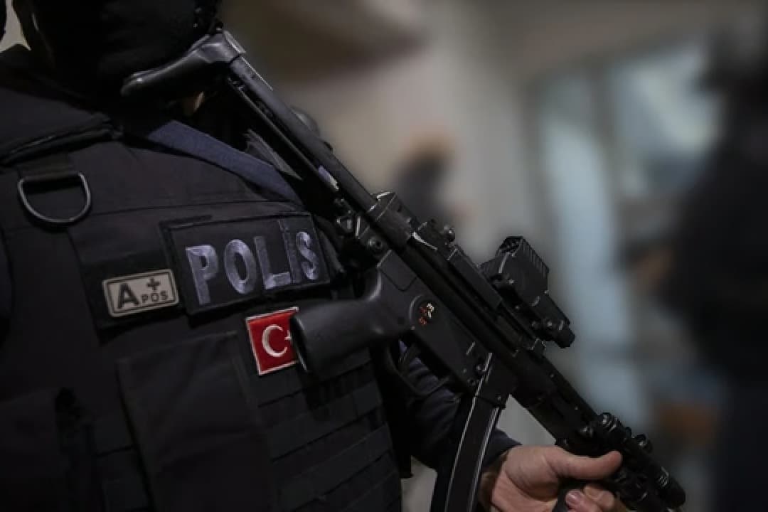 İstanbul'da 3 yılın güvenlik karnesi: 2025'te 2 terör eylemi engellendi
