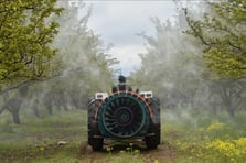 Greenpeace davayı kazandı: Bakanlık, pestisit denetimlerinin sonuçlarını açıklamak zorunda